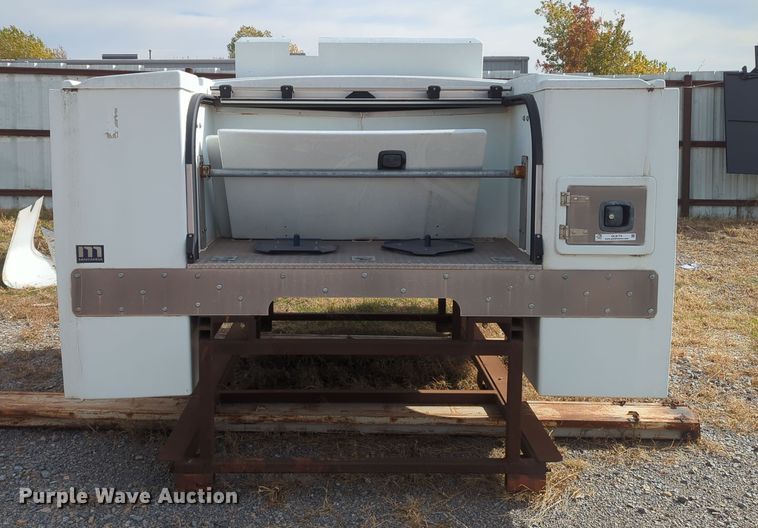 image for item OL9174 Maranda  utility bed