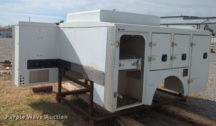 image for item OL9174 Maranda  utility bed