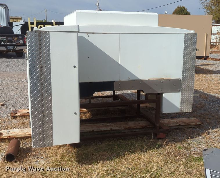 image for item OL9174 Maranda  utility bed