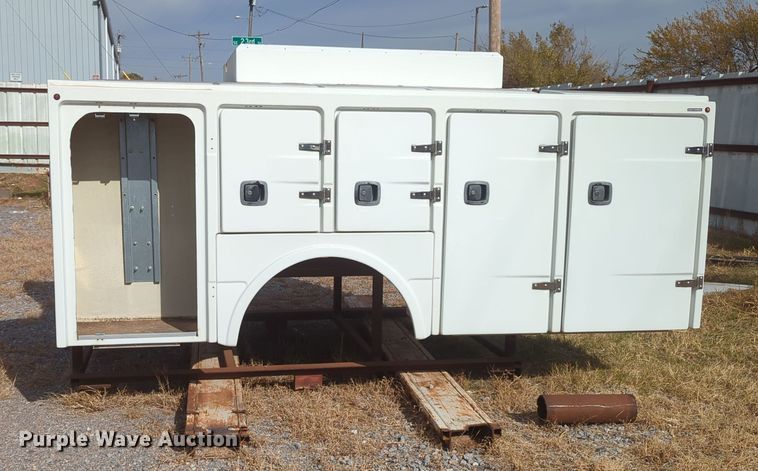 image for item OL9174 Maranda  utility bed