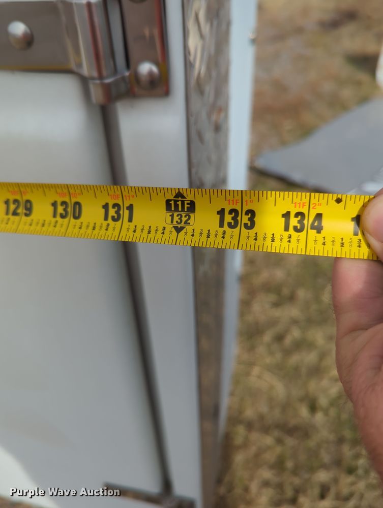 image for item OL9174 Maranda  utility bed