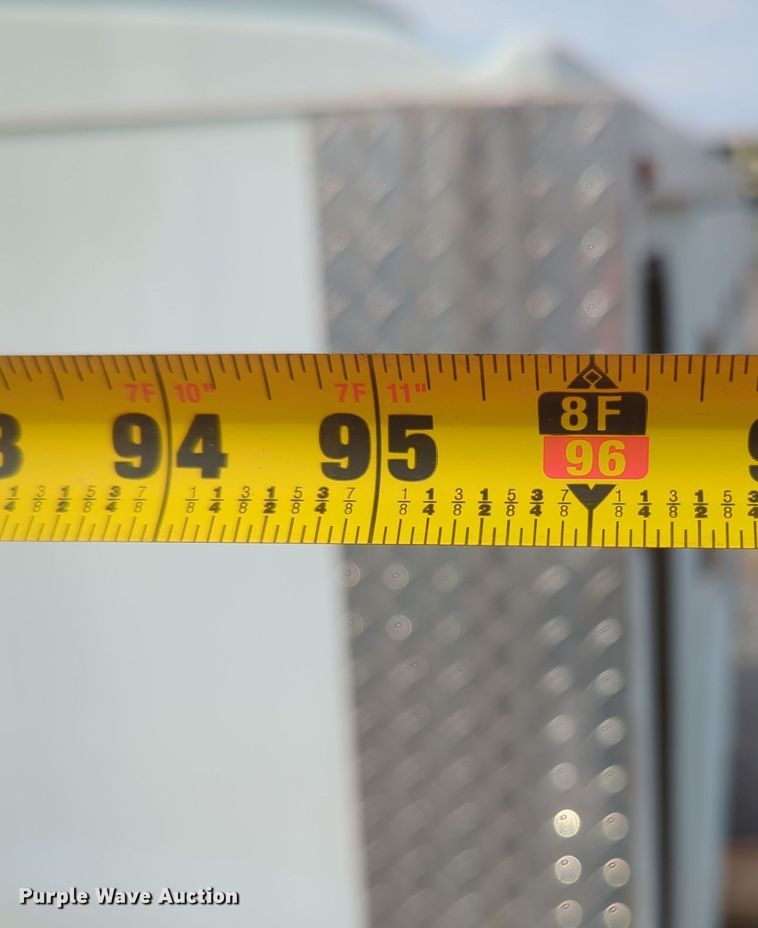 image for item OL9174 Maranda  utility bed