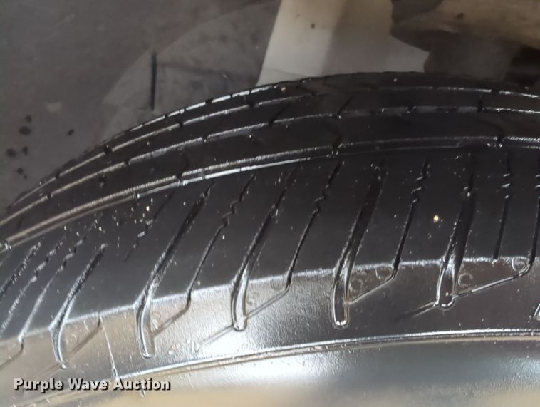 image for item OL9177 2016 Dodge Grand Caravan  van