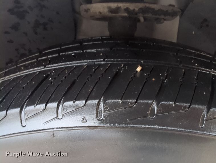 image for item OL9177 2016 Dodge Grand Caravan  van