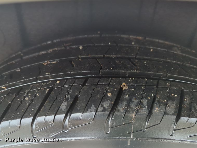 image for item OL9177 2016 Dodge Grand Caravan  van