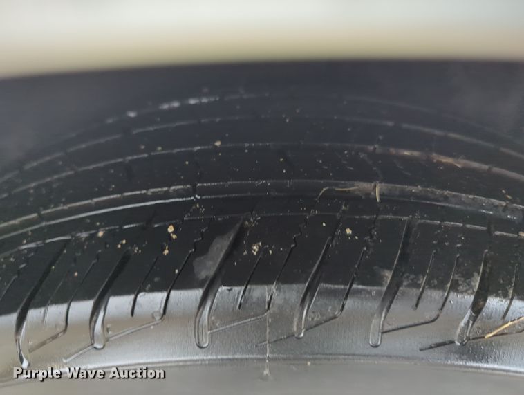 image for item OL9177 2016 Dodge Grand Caravan  van