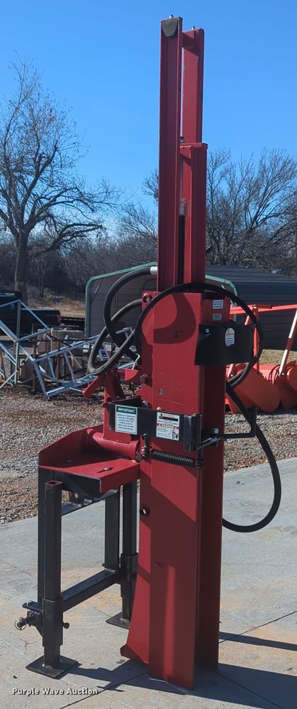 image for item OL9190 Shaver HD8  post driver