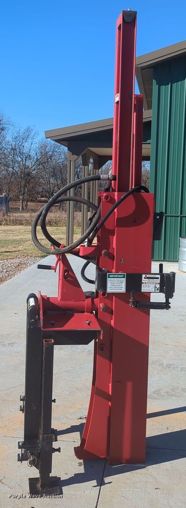 image for item OL9190 Shaver HD8  post driver