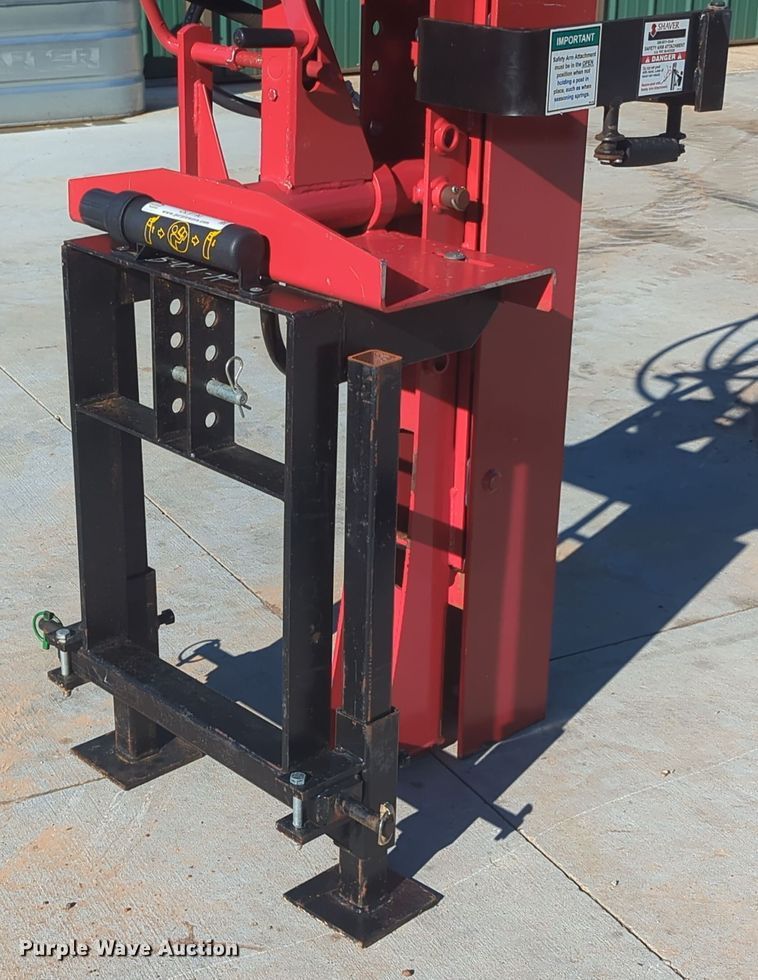 image for item OL9190 Shaver HD8  post driver