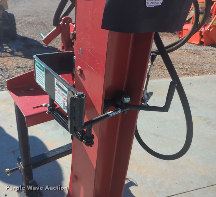 image for item OL9190 Shaver HD8  post driver