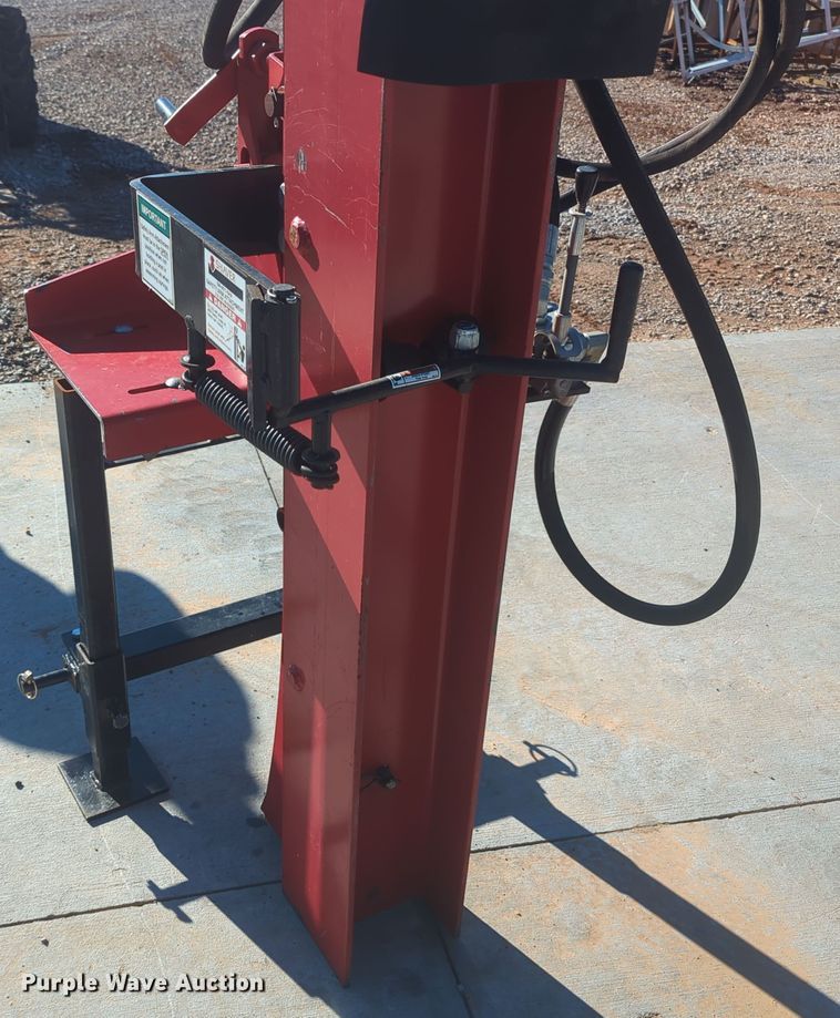 image for item OL9190 Shaver HD8  post driver