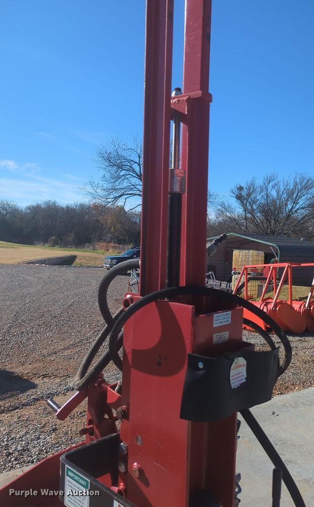 image for item OL9190 Shaver HD8  post driver