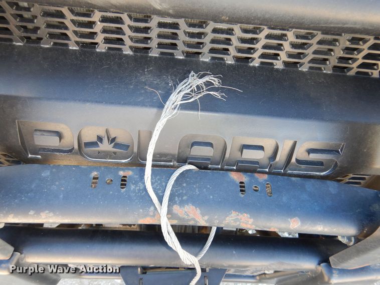 image for item OL9327 2013 Polaris Ranger XP 900  utility vehicle