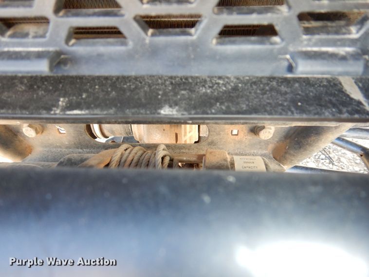 image for item OL9327 2013 Polaris Ranger XP 900  utility vehicle