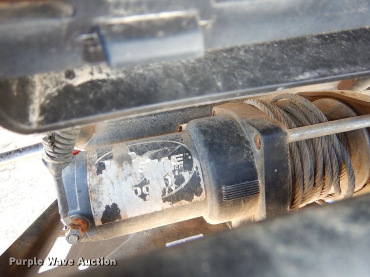 image for item OL9327 2013 Polaris Ranger XP 900  utility vehicle