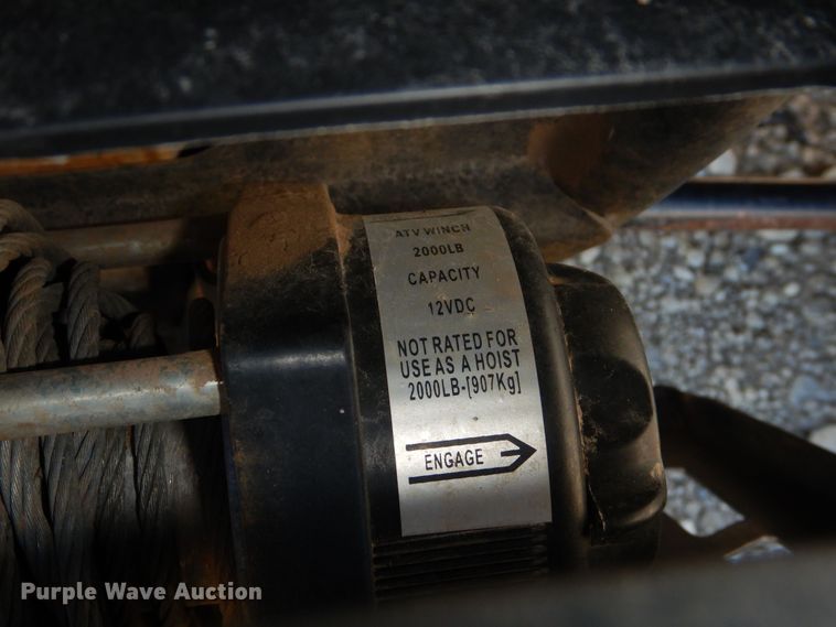 image for item OL9327 2013 Polaris Ranger XP 900  utility vehicle