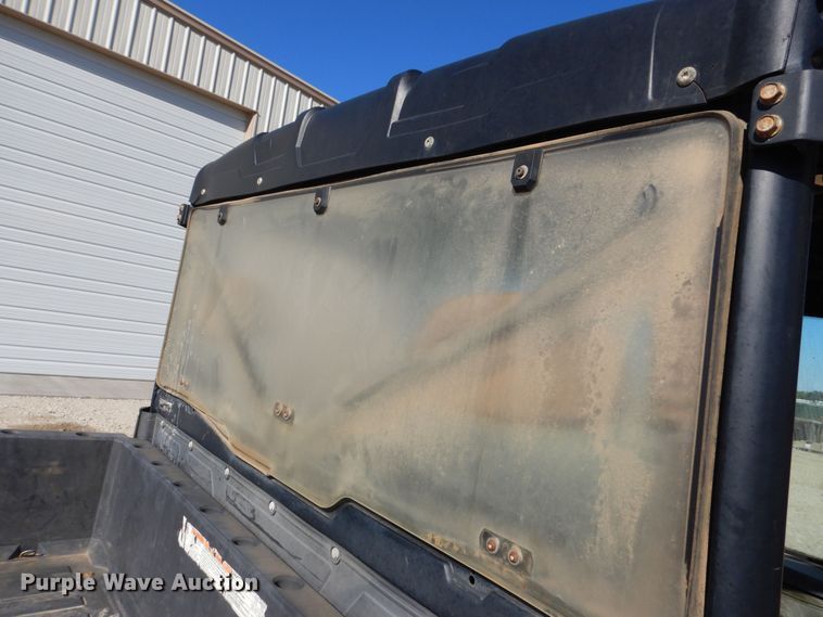 image for item OL9327 2013 Polaris Ranger XP 900  utility vehicle