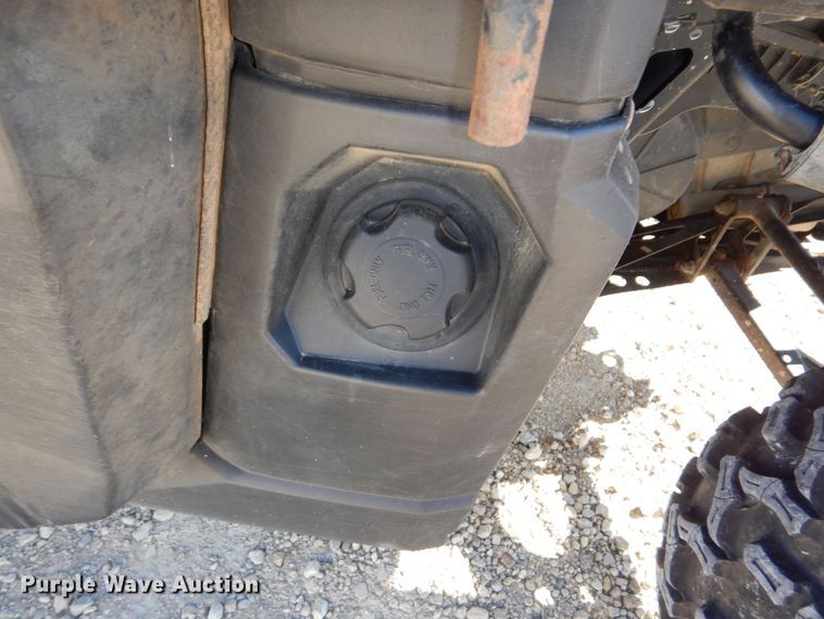 image for item OL9327 2013 Polaris Ranger XP 900  utility vehicle