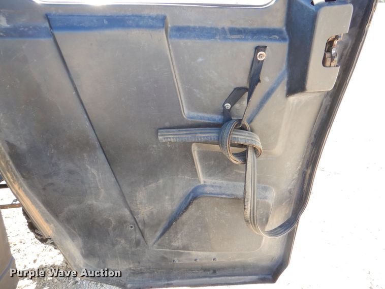 image for item OL9327 2013 Polaris Ranger XP 900  utility vehicle