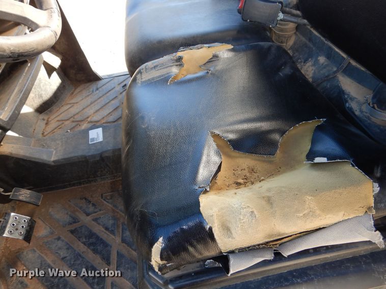 image for item OL9327 2013 Polaris Ranger XP 900  utility vehicle