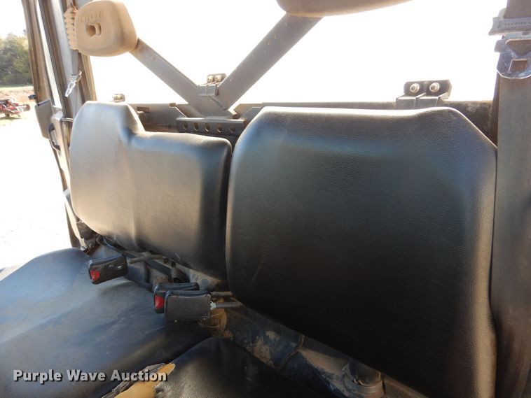 image for item OL9327 2013 Polaris Ranger XP 900  utility vehicle