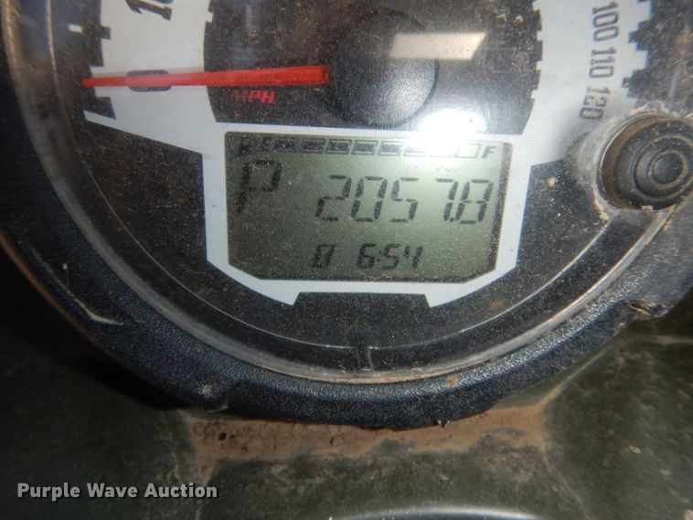 image for item OL9327 2013 Polaris Ranger XP 900  utility vehicle