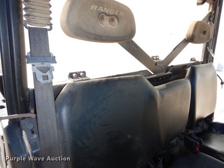 image for item OL9327 2013 Polaris Ranger XP 900  utility vehicle