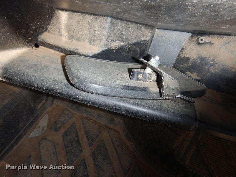 image for item OL9327 2013 Polaris Ranger XP 900  utility vehicle