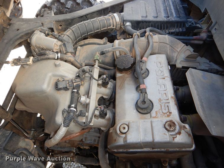 image for item OL9327 2013 Polaris Ranger XP 900  utility vehicle