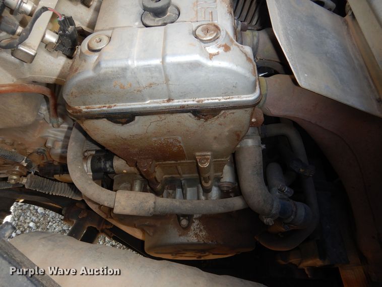 image for item OL9327 2013 Polaris Ranger XP 900  utility vehicle