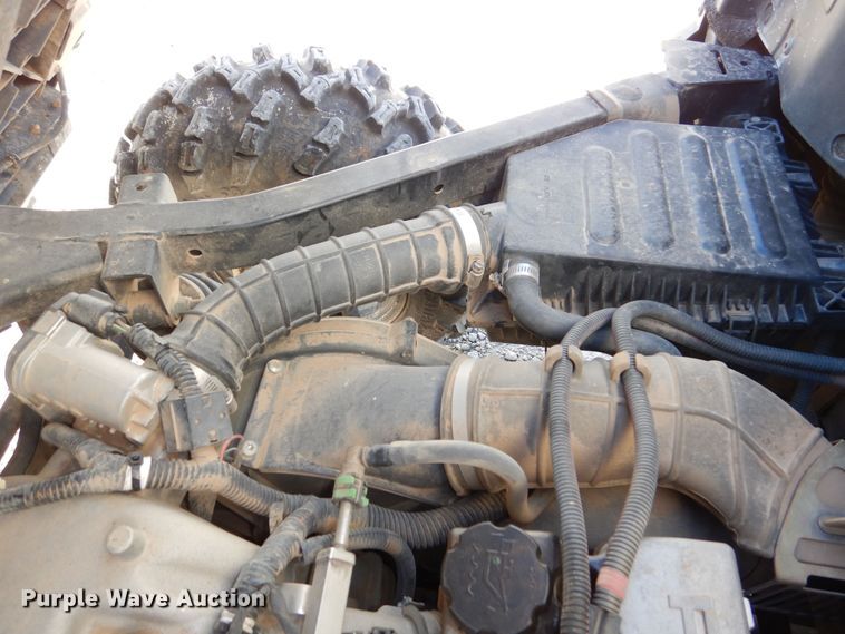 image for item OL9327 2013 Polaris Ranger XP 900  utility vehicle