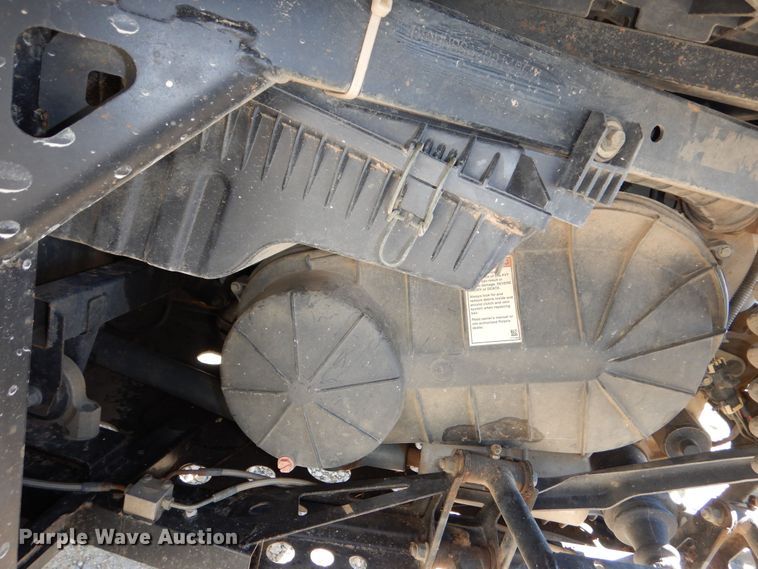 image for item OL9327 2013 Polaris Ranger XP 900  utility vehicle