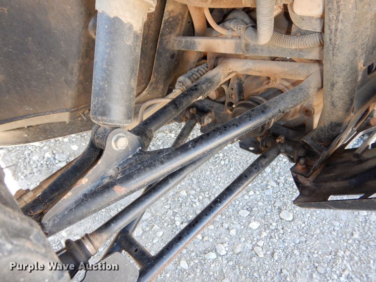 image for item OL9327 2013 Polaris Ranger XP 900  utility vehicle