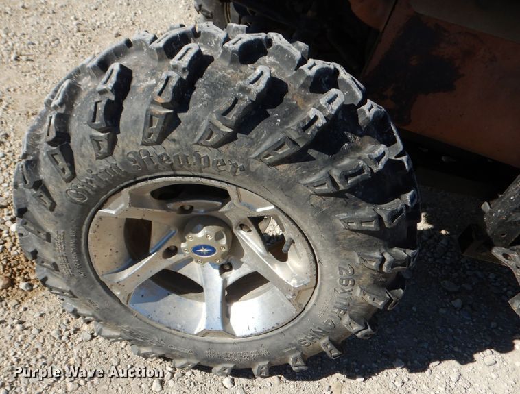 image for item OL9327 2013 Polaris Ranger XP 900  utility vehicle