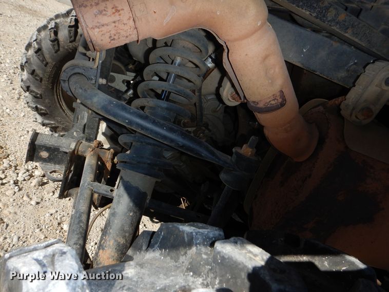 image for item OL9327 2013 Polaris Ranger XP 900  utility vehicle