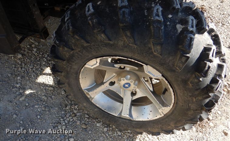 image for item OL9327 2013 Polaris Ranger XP 900  utility vehicle