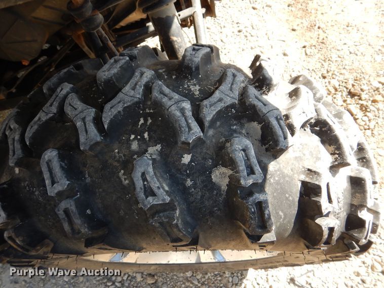 image for item OL9327 2013 Polaris Ranger XP 900  utility vehicle