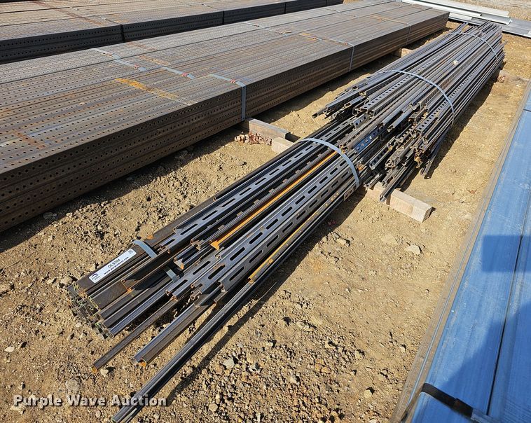 image for item OL9394 (235) unitrust