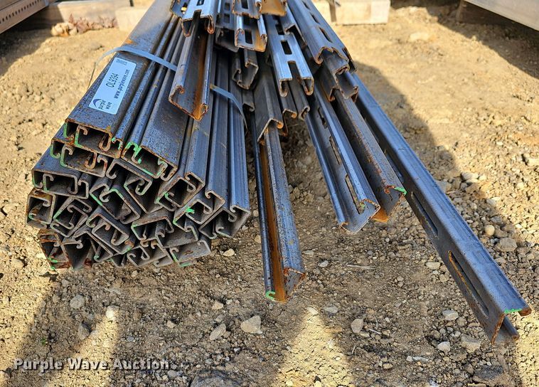 image for item OL9394 (235) unitrust