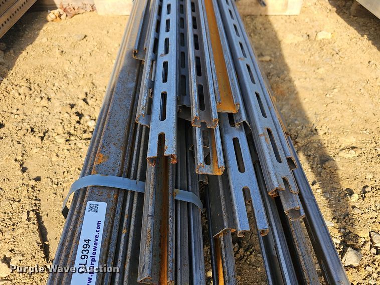 image for item OL9394 (235) unitrust