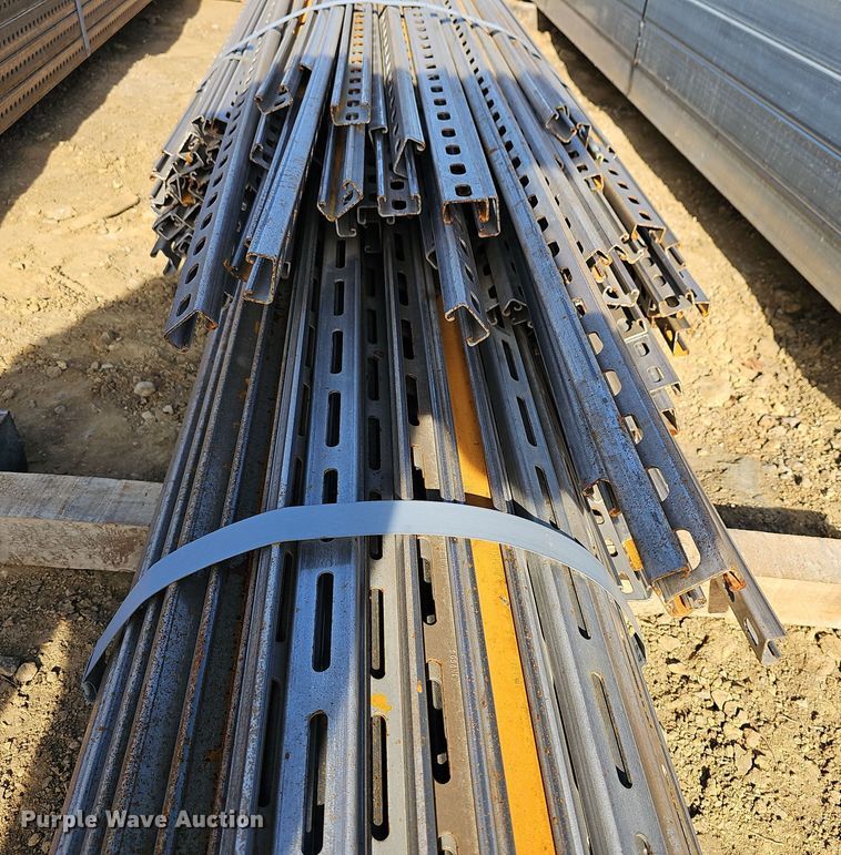 image for item OL9394 (235) unitrust