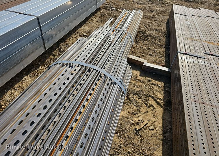 image for item OL9394 (235) unitrust