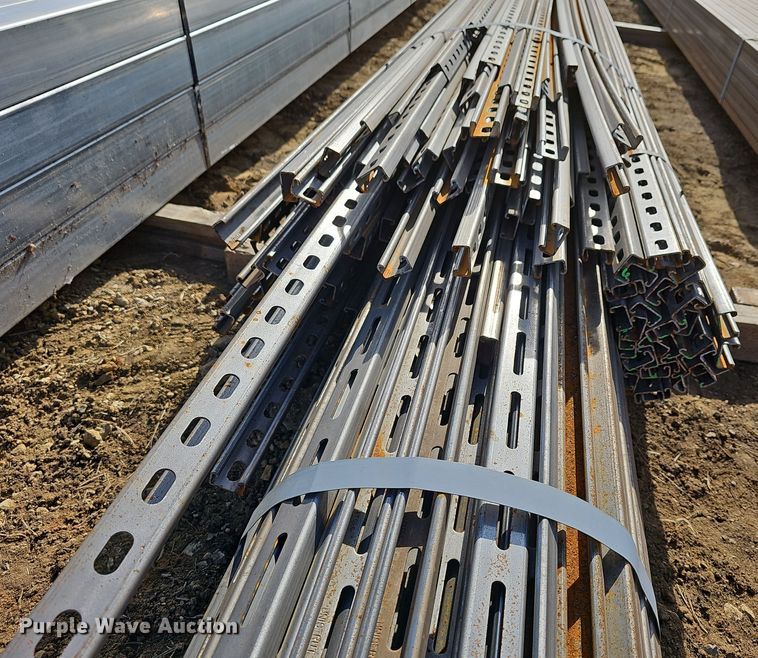 image for item OL9394 (235) unitrust