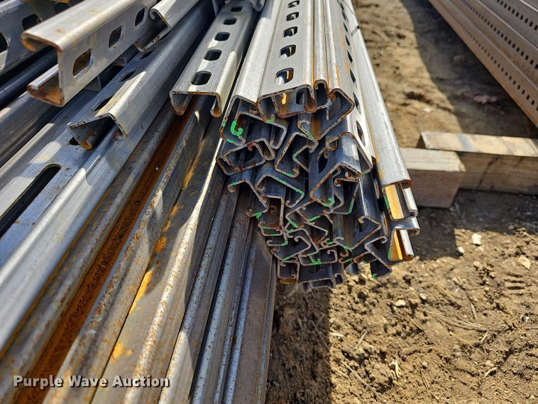 image for item OL9394 (235) unitrust