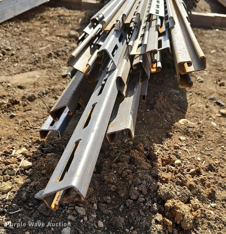 image for item OL9394 (235) unitrust