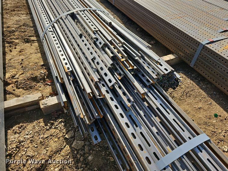 image for item OL9394 (235) unitrust