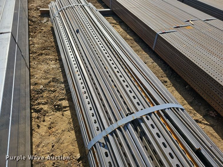 image for item OL9394 (235) unitrust