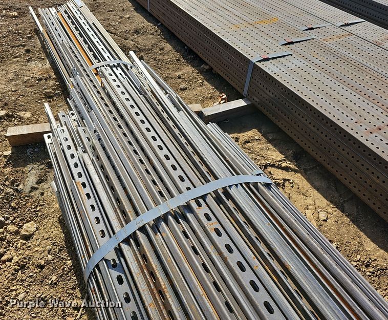 image for item OL9394 (235) unitrust