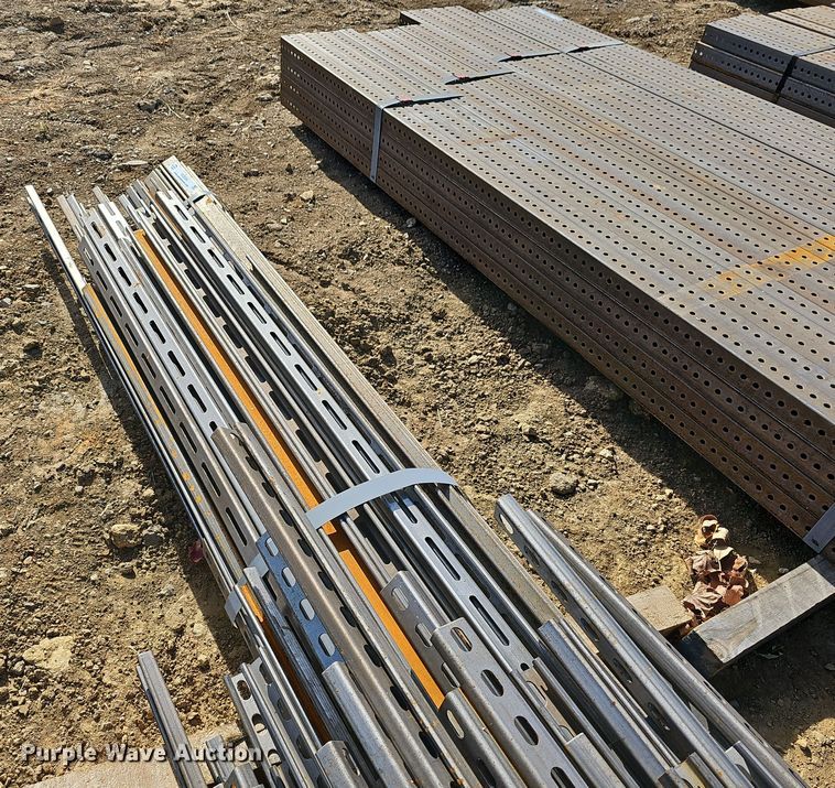 image for item OL9394 (235) unitrust