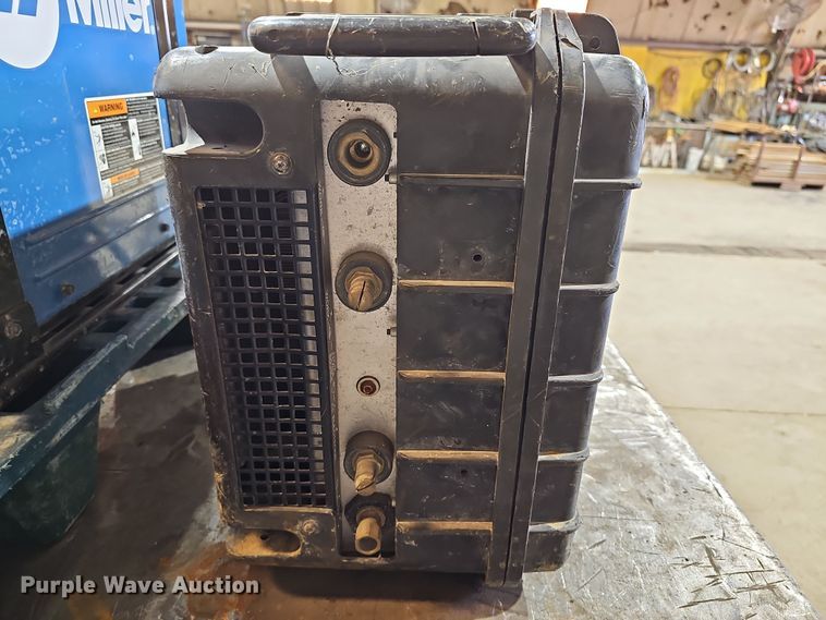 image for item OL9399 (3) Miller welders